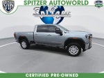 2024 GMC Sierra 2500HD SLE