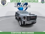 2024 GMC Sierra 2500HD SLE