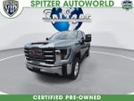 2024 GMC Sierra 2500HD SLE