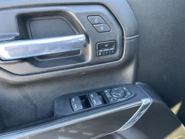 2023 GMC Sierra 2500HD AT4