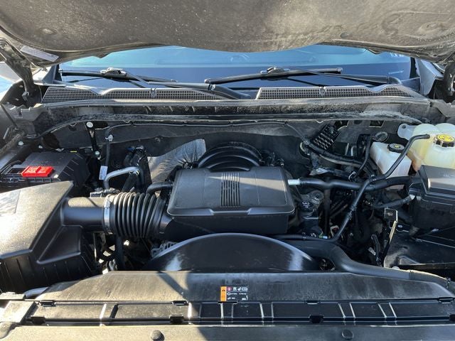 2023 GMC Sierra 2500HD AT4