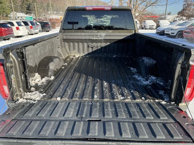 2023 GMC Sierra 2500HD AT4