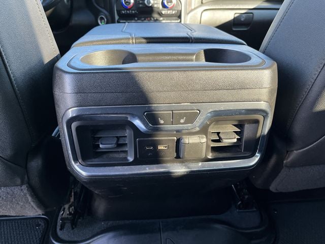 2023 GMC Sierra 2500HD AT4