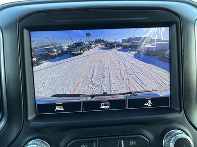 2023 GMC Sierra 2500HD AT4