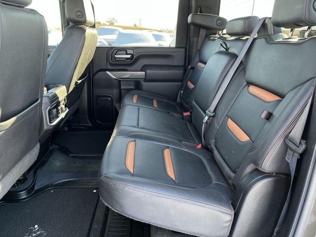 2023 GMC Sierra 2500HD AT4