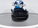 2023 GMC Sierra 2500HD AT4