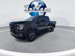 2023 GMC Sierra 2500HD AT4