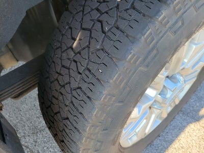 2020 GMC Sierra 2500HD Denali