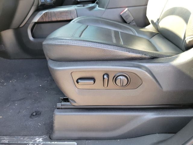 2020 GMC Sierra 2500HD Denali