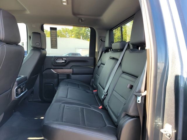 2020 GMC Sierra 2500HD Denali