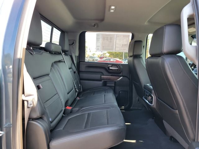 2020 GMC Sierra 2500HD Denali