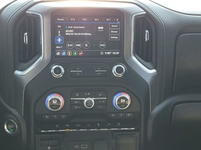 2020 GMC Sierra 2500HD Denali