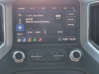 2020 GMC Sierra 2500HD Denali