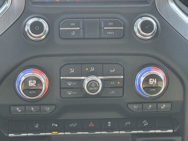 2020 GMC Sierra 2500HD Denali