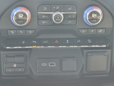 2020 GMC Sierra 2500HD Denali