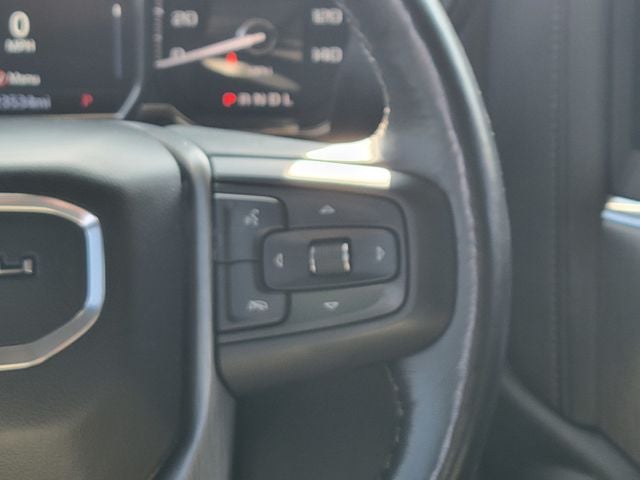 2020 GMC Sierra 2500HD Denali