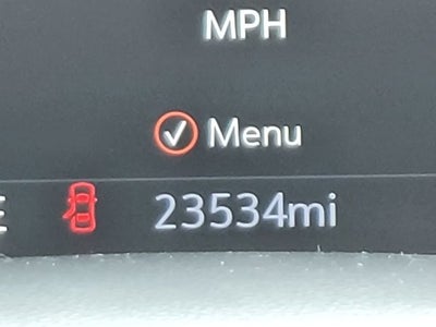 2020 GMC Sierra 2500HD Denali