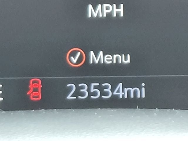 2020 GMC Sierra 2500HD Denali