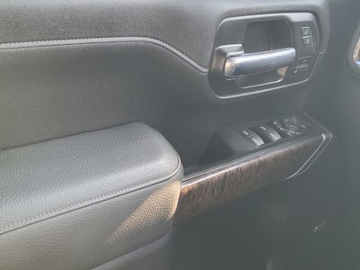 2020 GMC Sierra 2500HD Denali