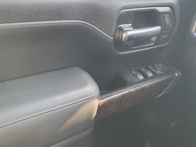 2020 GMC Sierra 2500HD Denali