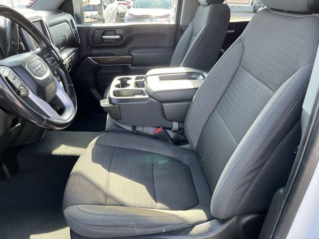 2022 GMC Sierra 2500HD SLE