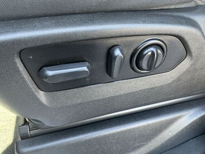 2022 GMC Sierra 2500HD SLE