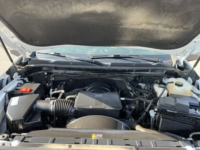 2022 GMC Sierra 2500HD SLE