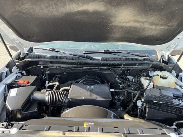 2022 GMC Sierra 2500HD SLE