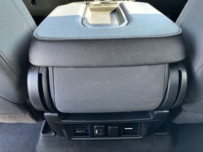 2022 GMC Sierra 2500HD SLE