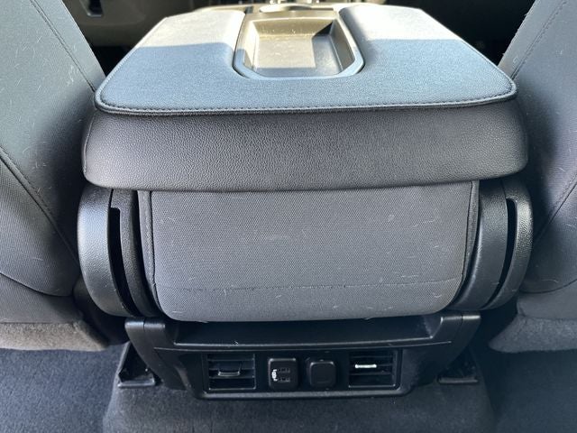 2022 GMC Sierra 2500HD SLE