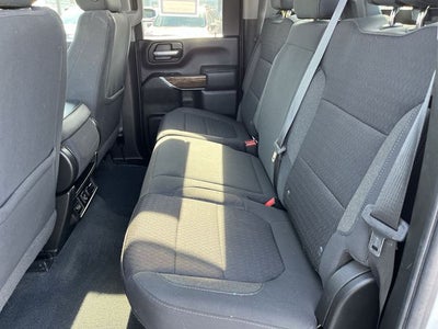 2022 GMC Sierra 2500HD SLE