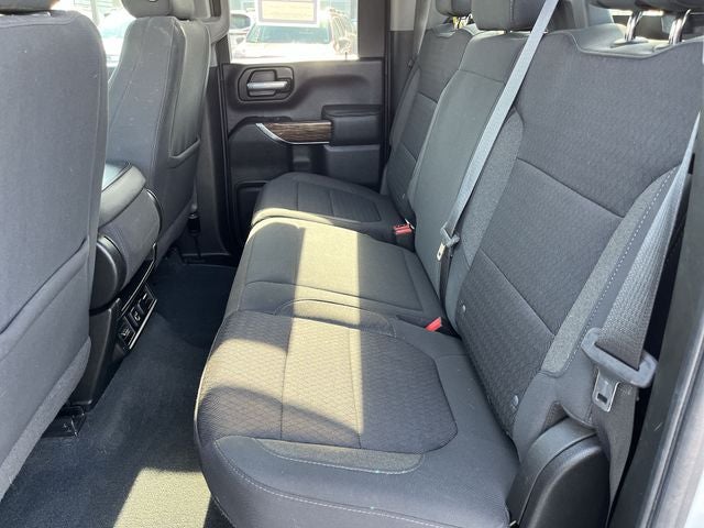 2022 GMC Sierra 2500HD SLE