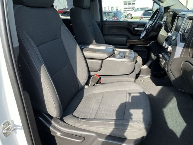 2022 GMC Sierra 2500HD SLE