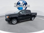 2019 GMC Canyon SLT