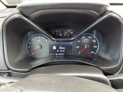 2020 GMC Canyon Denali