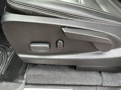 2020 GMC Canyon Denali