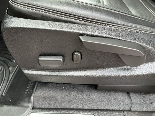 2020 GMC Canyon Denali