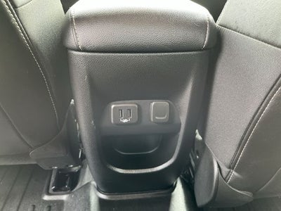 2020 GMC Canyon Denali