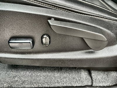 2022 GMC Canyon Denali