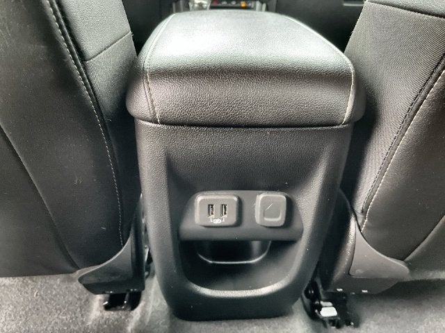 2022 GMC Canyon Denali