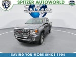 2022 GMC Canyon Denali