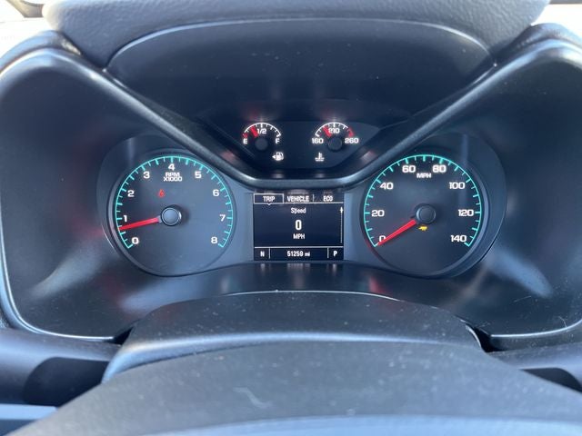 2022 GMC Canyon AT4 w/Cloth