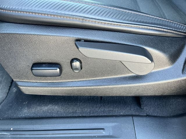 2022 GMC Canyon AT4 w/Cloth