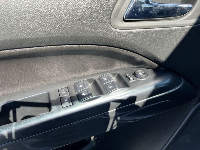 2022 GMC Canyon AT4 w/Cloth