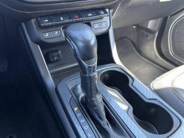 2022 GMC Canyon AT4 w/Cloth