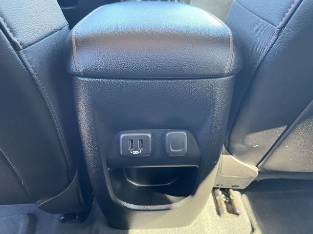 2022 GMC Canyon AT4 w/Cloth