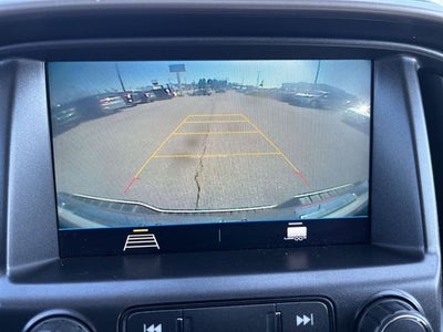 2022 GMC Canyon AT4 w/Cloth