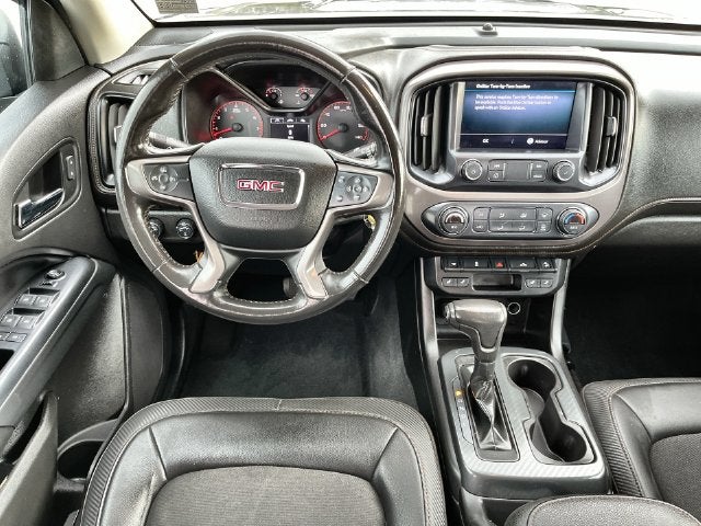 2021 GMC Canyon AT4 w/Cloth