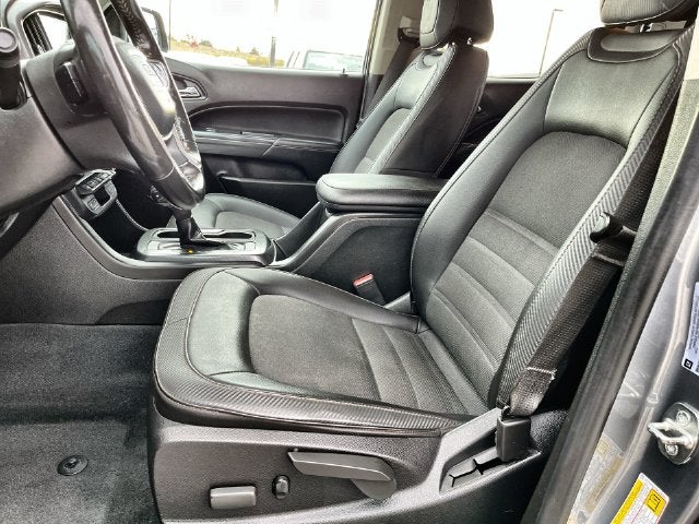 2021 GMC Canyon AT4 w/Cloth