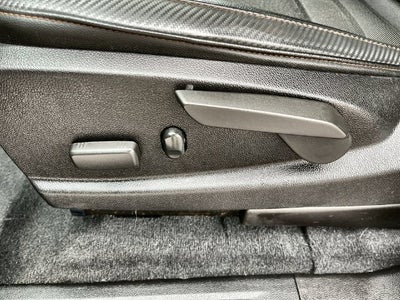 2021 GMC Canyon AT4 w/Cloth